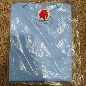 Anti Social Social Club Shirt